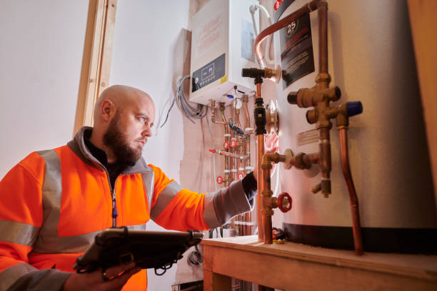 Best Hot Water Heater Installation  in Elbow Lake, MN