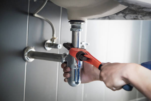 Best Water Softener Installation  in Elbow Lake, MN