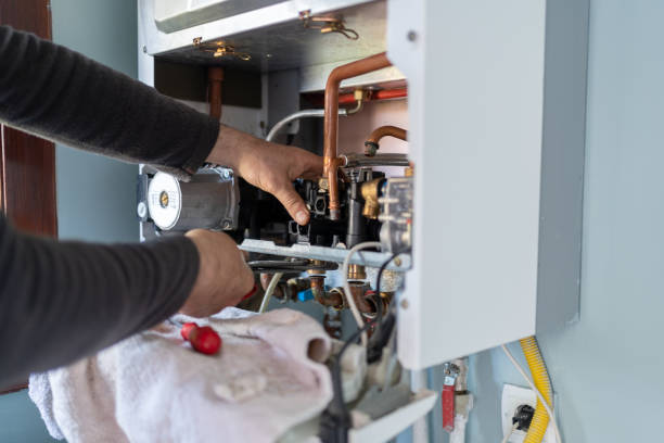 Best Sewer Line Repair  in Elbow Lake, MN
